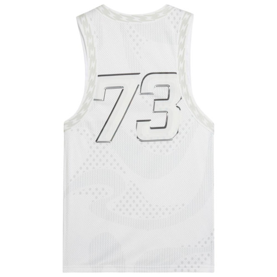 Puma Γυναικεία αμάνικη μπλούζα Jer-She Jersey